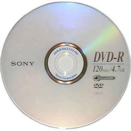 DVD